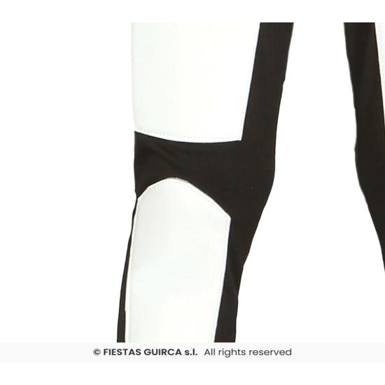 Fato de soldado Stormtrooper de Star Wars para criança