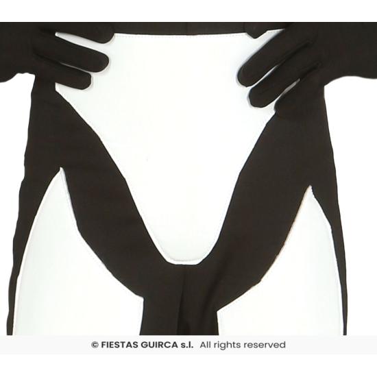 Fato de soldado Stormtrooper de Star Wars para criança