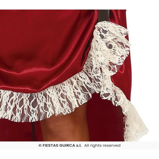 Fato de Steampunk vintage para menina