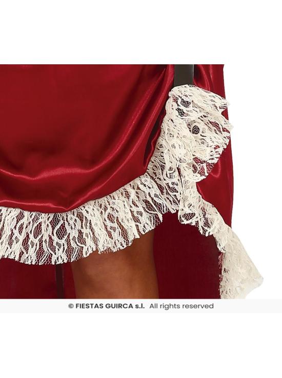 Fato de Steampunk vintage para menina
