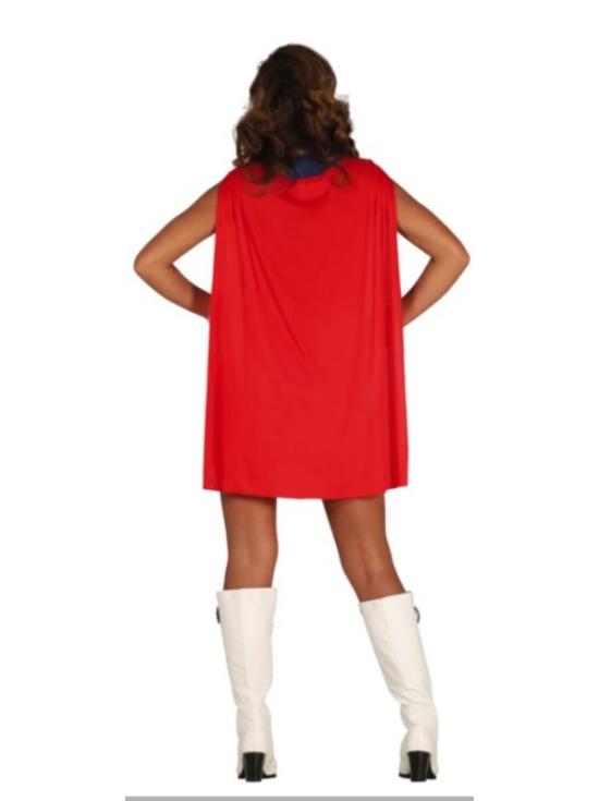Fantasia de Super Beer Girl para Adultos^