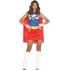 Fantasia de Super Beer Girl para Adultos^