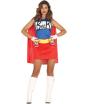 Fantasia de Super Beer Girl para Adultos^