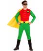Disfarce Super Robin para Adulto