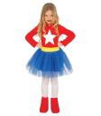 Fantasia de super-herói americana