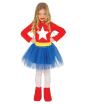 Fantasia de super-herói americana