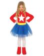 Fantasia de super-herói americana