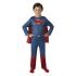 Fato infantil Superman Justice Premium