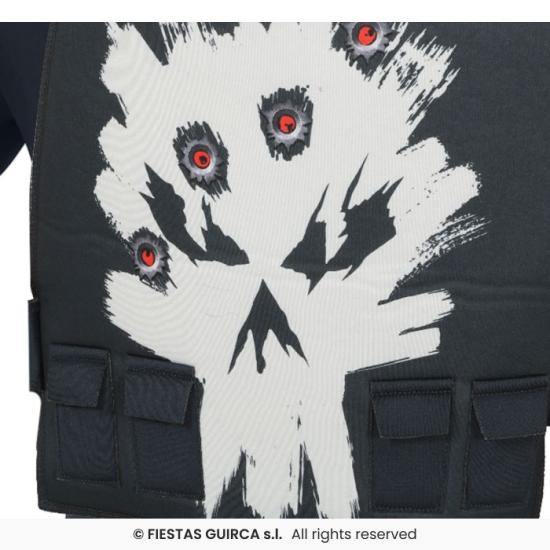 Fantasia de Vingador para Homens