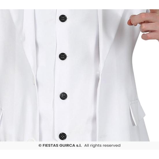 Fato de Scarface Toni Montana para homem