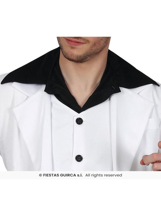 Fato de Scarface Toni Montana para homem