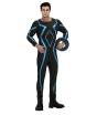 Fato de Tron Legacy para adulto