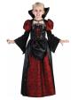 Fantasia infantil de vampiro terrorista