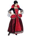 Fato de Vampiro Castelo para Mulher