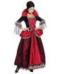 Fato de Vampiro Castelo para Mulher