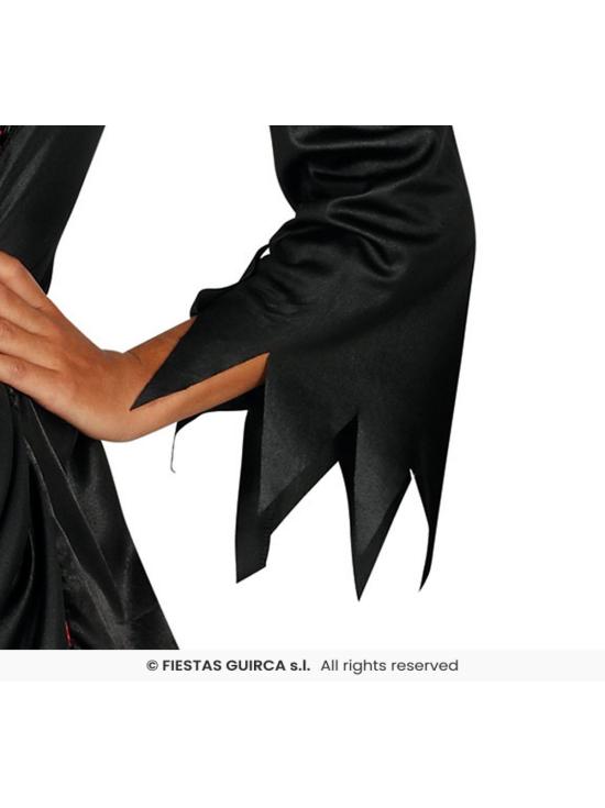 Disfraz Vampiresa infernal para mujer