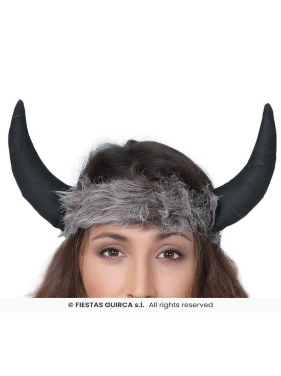 Fantasia Viking Sexy para Adultos