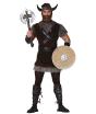 Fantasia de Guerreiro Viking para Homens – Fantasia de Carnaval para Adultos