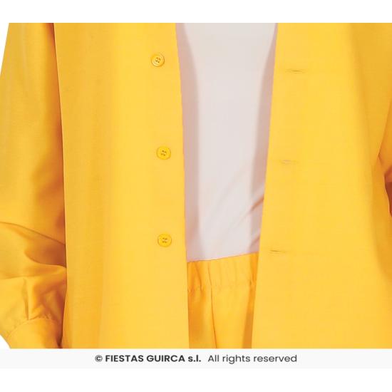 Fato económico de Vis a Vis para mulher