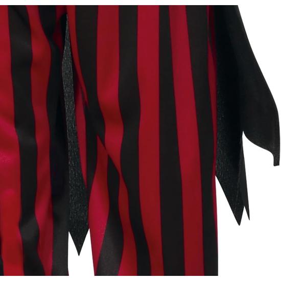 Fantasia de espantalho de Halloween para menina Fantasia de espantalho de Halloween para menina