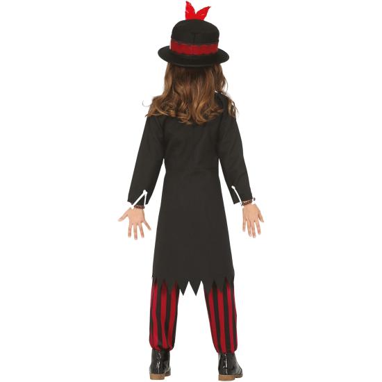 Fantasia de espantalho de Halloween para menina Fantasia de espantalho de Halloween para menina