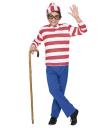Fato infantil econômico de Wally