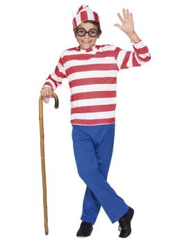 Fato infantil econômico de Wally