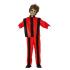 Fato de zumbi Michael Jackson tamanho infantil