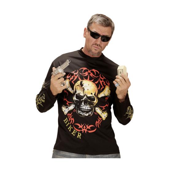 Fantasia de dólares falsos