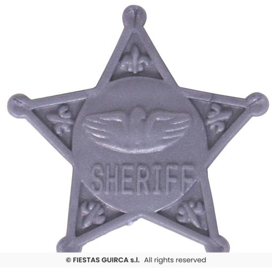 Dois coldres para pistolas de cowboy de 20 cm