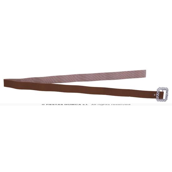 Dois coldres para pistolas de cowboy de 20 cm