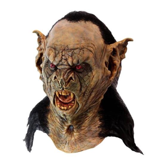 Drácula  Bram Stoker - Máscara de murciélago Drácula  Bram Stoker - Máscara de murciélago