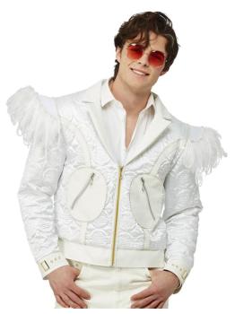 Jaqueta Elton John