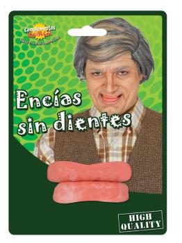 Gomas Yayo