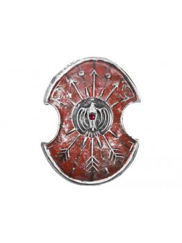 Escudo Grego 67 cm