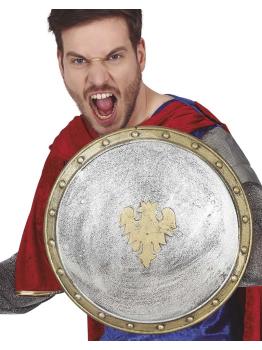 Escudo Medieval 37 cm