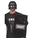 Escudo Swat 65 x 30 cm