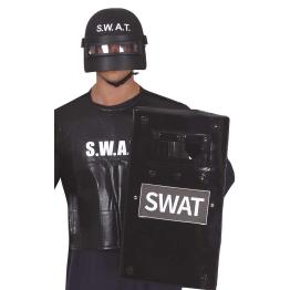 Escudo Swat 65 x 30 cm