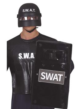 Escudo Swat 65 x 30 cm