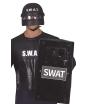 Escudo Swat 65 x 30 cm