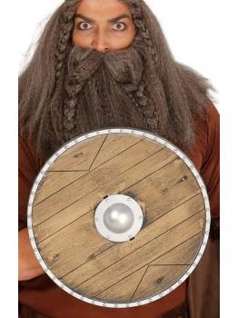 Escudo Viking de 40 cm