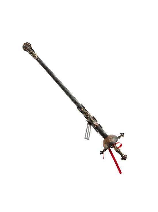 Espada Mosqueteira Antiga 68 cm