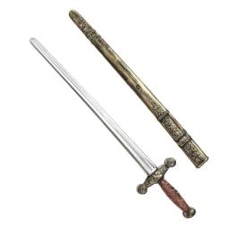 Espada de Cavaleiro Antigo de 75 cms