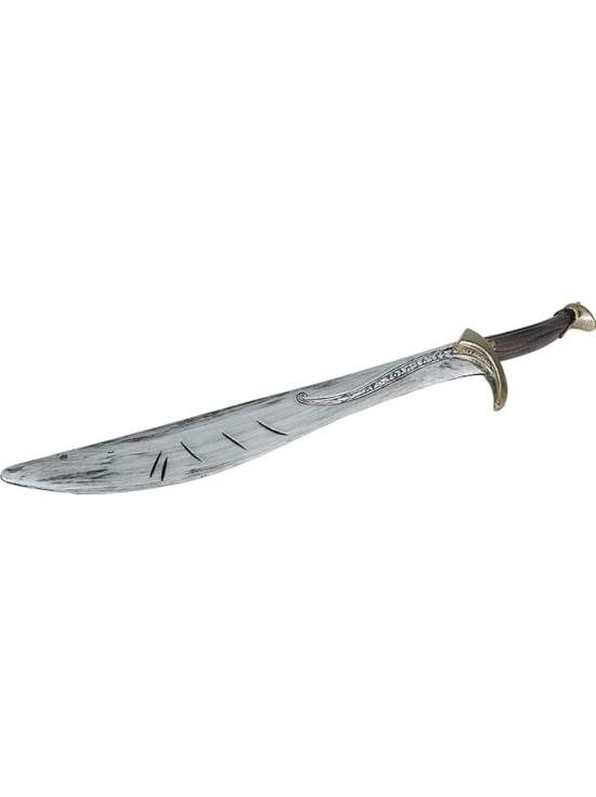 Espada Élfica (68 cm) – Arma de Fantasia para Trajes Épicos