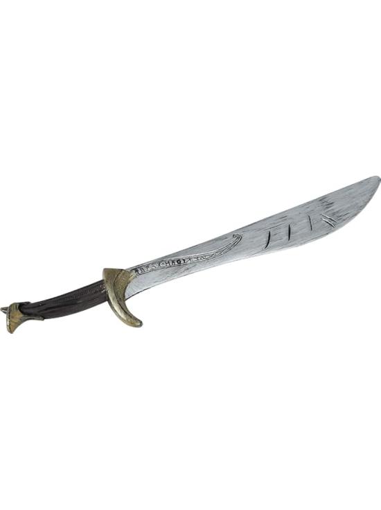 Espada Élfica (68 cm) – Arma de Fantasia para Trajes Épicos