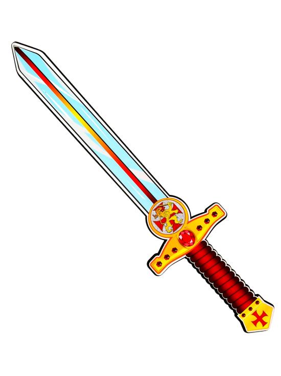 Espada de Espuma do Cavaleiro Dragão