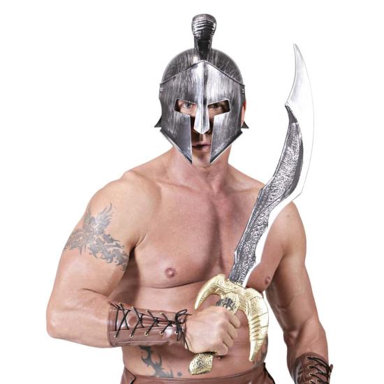 Espada Espartana de Luxo 83 cm*