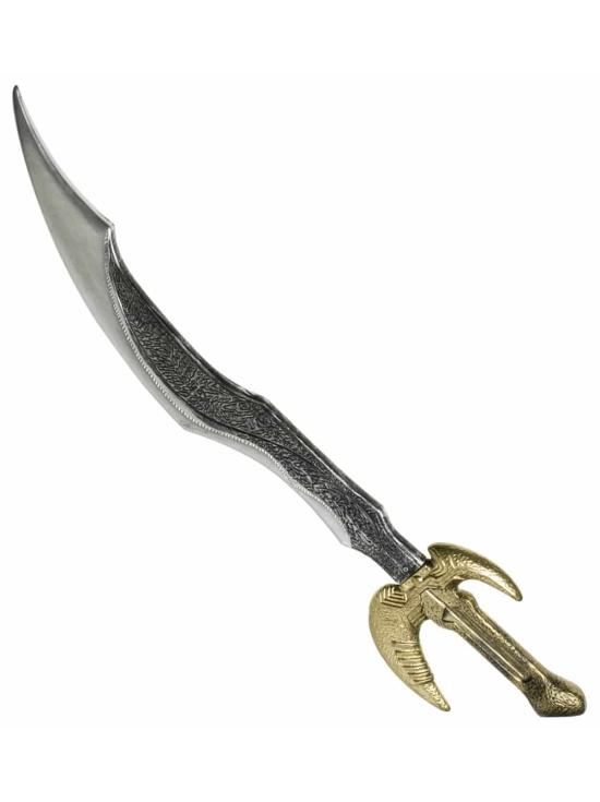 Espada Espartana de Luxo 83 cm*