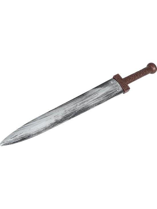 Espada de guerreiro romano 75 cm