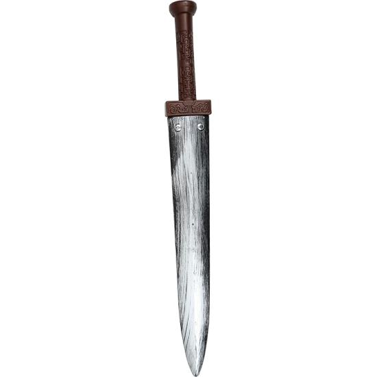 Espada de guerreiro romano 75 cm